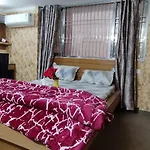 Hotel Jan - Premium Luxury Stay In Safdarjung Enclave