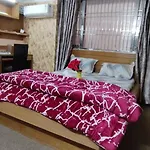 Hotel Jan - Premium Luxury Stay In Safdarjung Enclave