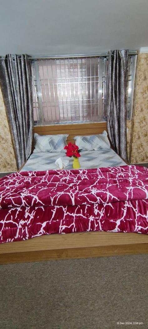 Hotel Jan - Premium Luxury In Safdarjung Enclave *